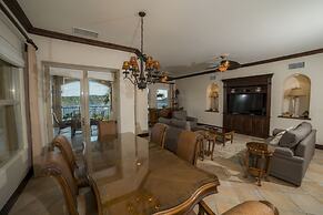 Los Suenos Resort Marbella 3D