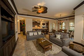 Los Suenos Resort Marbella 3D