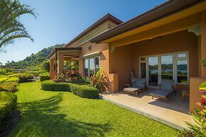 Los Suenos Resort Terrazas 1A