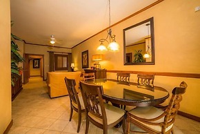 Los Suenos Resort Veranda 1E