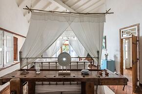 Vila Toro Guest House