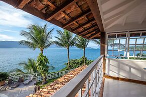 Vila Toro Guest House