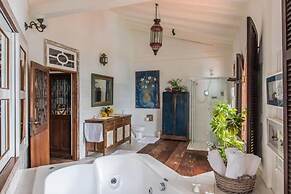 Vila Toro Guest House