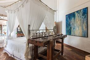 Vila Toro Guest House