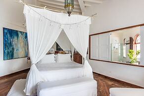 Vila Toro Guest House