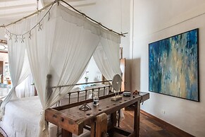 Vila Toro Guest House