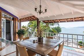 Vila Toro Guest House