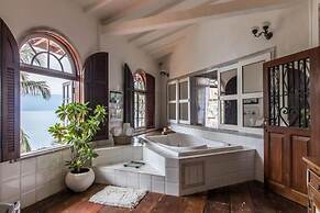 Vila Toro Guest House