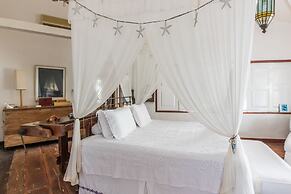 Vila Toro Guest House