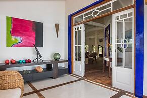 Vila Toro Guest House