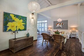 Vila Toro Guest House