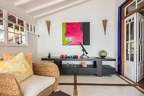 Vila Toro Guest House