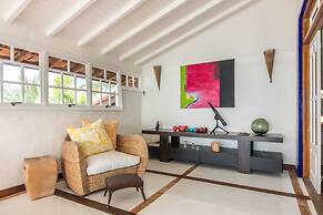 Vila Toro Guest House