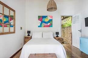 Vila Toro Guest House