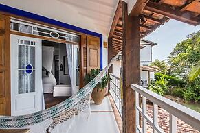 Vila Toro Guest House