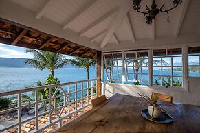 Vila Toro Guest House