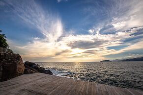 Vila Toro Guest House