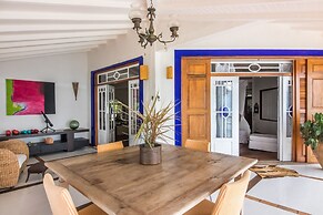 Vila Toro Guest House