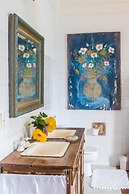 Vila Toro Guest House