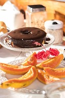 Vila Toro Guest House