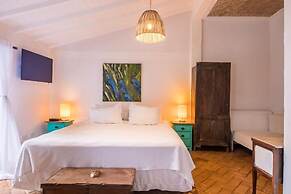 Vila Toro Guest House