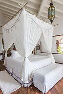 Vila Toro Guest House