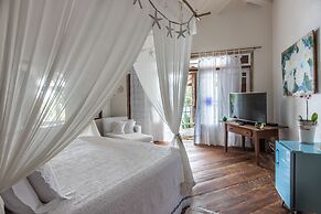 Vila Toro Guest House