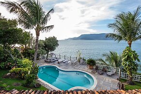 Vila Toro Guest House