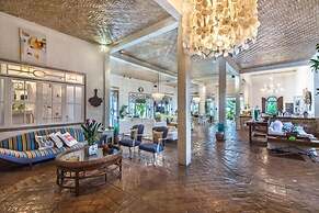 Vila Toro Guest House