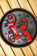 H2otel Boutique BY LD Hoteles