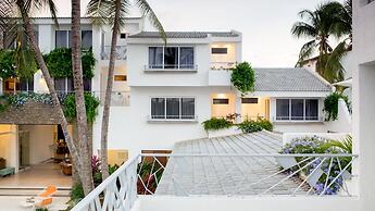 H2otel Boutique BY LD Hoteles