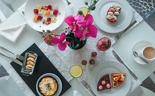 H2otel Boutique BY LD Hoteles