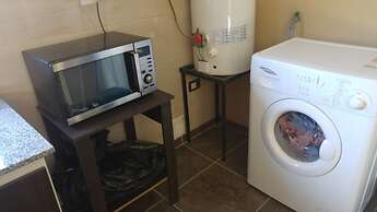 Casa Gobernador Gregores Patagonia