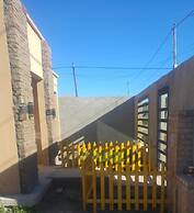 Casa Gobernador Gregores Patagonia