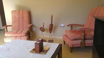 Casa Gobernador Gregores Patagonia