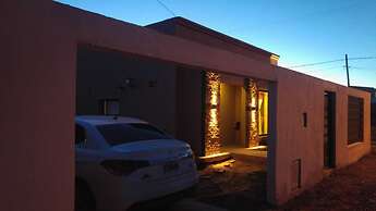 Casa Gobernador Gregores Patagonia