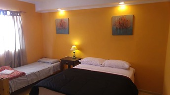 Casa Gobernador Gregores Patagonia