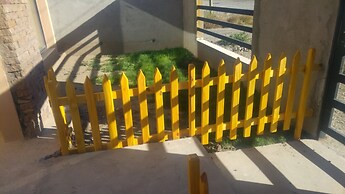 Casa Gobernador Gregores Patagonia