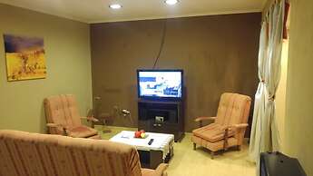 Casa Gobernador Gregores Patagonia