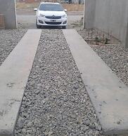 Casa Gobernador Gregores Patagonia