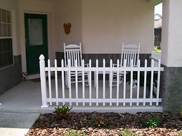 4BR 3BA Home in Indian Creek by CV-2653