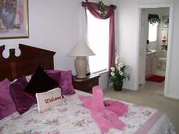 4BR 3BA Home in Indian Creek by CV-2653