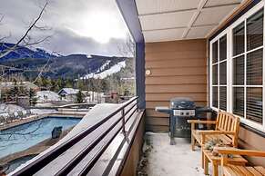 River Run Village 2 Bedroom Condo - 100 yards to slopes, Pool, Hot Tub