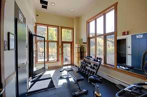 3 Bedroom Condo in River Run with Shared Pool, Hot Tubs, 100 yards to 