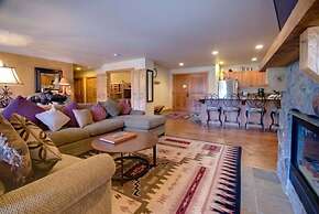 3 Bedroom Condo in River Run with Shared Pool, Hot Tubs, 100 yards to 