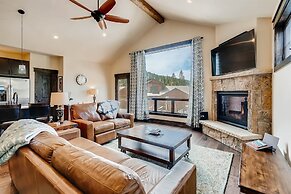 Alders 4 Bedroom Townhome in East Keystone