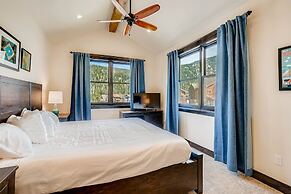 Alders 4 Bedroom Townhome in East Keystone