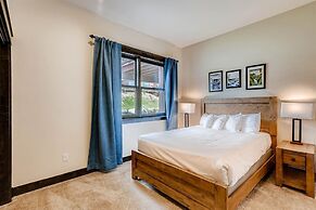 Alders 4 Bedroom Townhome in East Keystone