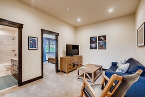 Alders 4 Bedroom Townhome in East Keystone