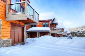 Alders 4 Bedroom Townhome in East Keystone